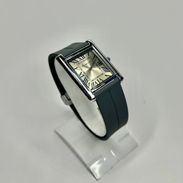 Universal Point with Gray Strap